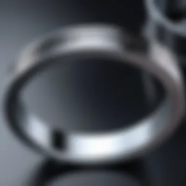 Applications of Anti-Static Rings Various applications of anti-static rings across multiple industries