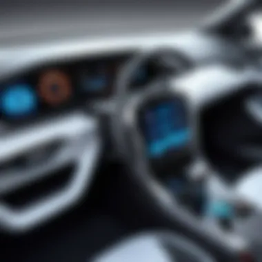 Innovations in Car Modulator Technology Future innovations in car modulator technology