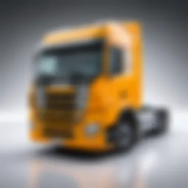 Essential Features of Diesel Truck Code Readers Essential features of diesel truck code readers