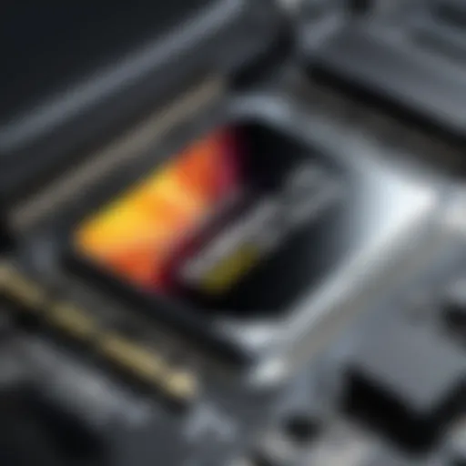 Understanding Crucial DDR4 3200MHz 16GB: A Comprehensive Overview Introduction