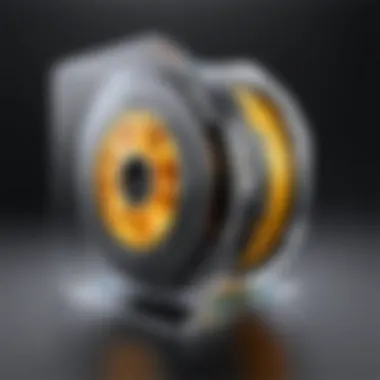 Understanding Esun Lightweight PLA: Applications and Benefits Introduction