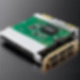 Overview of HDMI capture card features