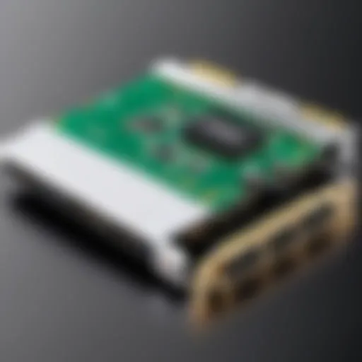 Overview of HDMI capture card features