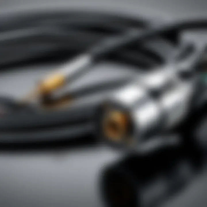 Maintenance Tips for HIFIMAN Ananda Cable Maintenance tools and tips for keeping HIFIMAN Ananda cable in top condition.