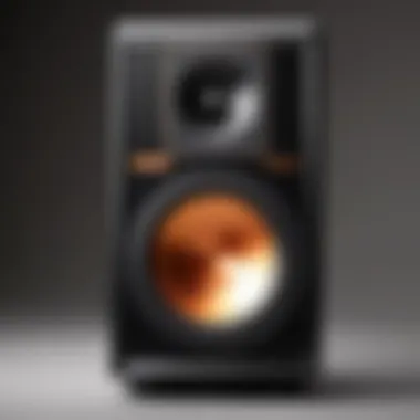 Detailed comparison of different Klipsch bookshelf speaker models