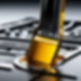 Understanding Maxima 5wt Fork Oil for Optimal Performance Introduction