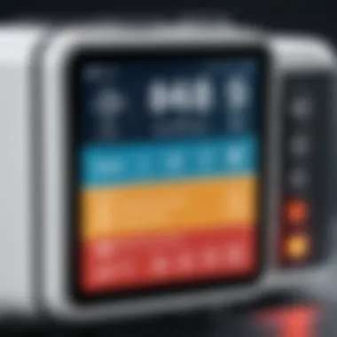Understanding Safety Regulations for Propane Alarms Safety regulations related to RV propane gas alarms
