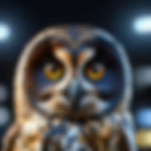 Understanding Night Owl 4K Ultra HD Wired IP Cameras Introduction