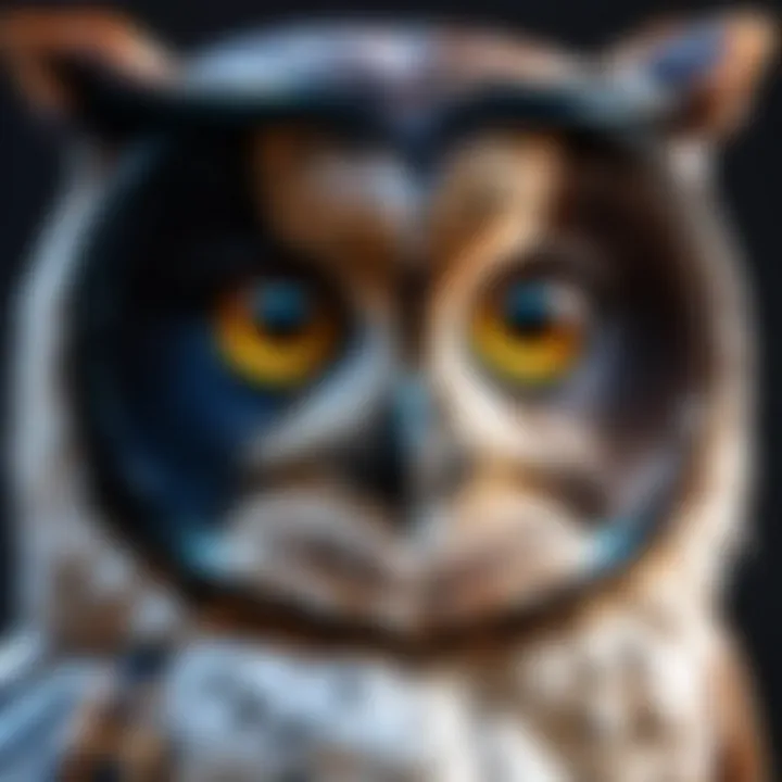 Understanding Night Owl 4K Ultra HD Wired IP Cameras Summary