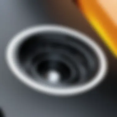 Identifying and Solving Probe Grommet Issues Illustration of common issues with probe grommets and solutions.