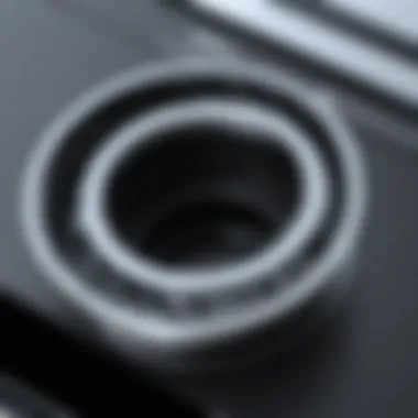 Essential Maintenance for Probe Grommet Longevity Maintenance tools and guidelines for probe grommets to ensure longevity.