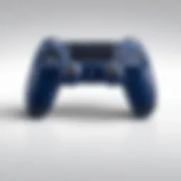 Understanding PS4 Controller Delivery Today Introduction