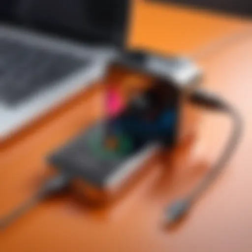 Understanding Quick Charge 4 Chargers: The Key to Efficient Charging Introduction