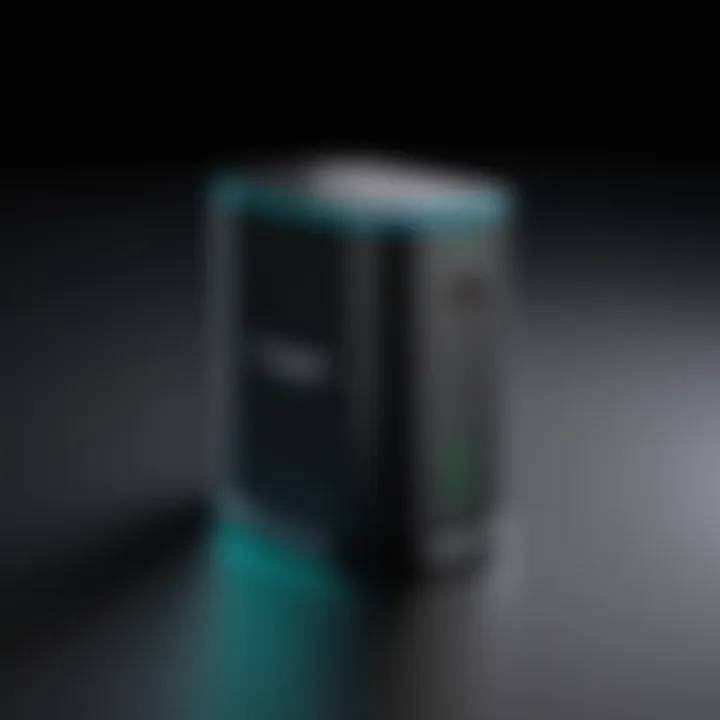 Notable Understanding Quick Charge 4 Chargers: The Key to Efficient Charging