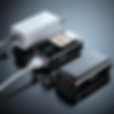 Understanding Quick Charge 4 Chargers: The Key to Efficient Charging Summary