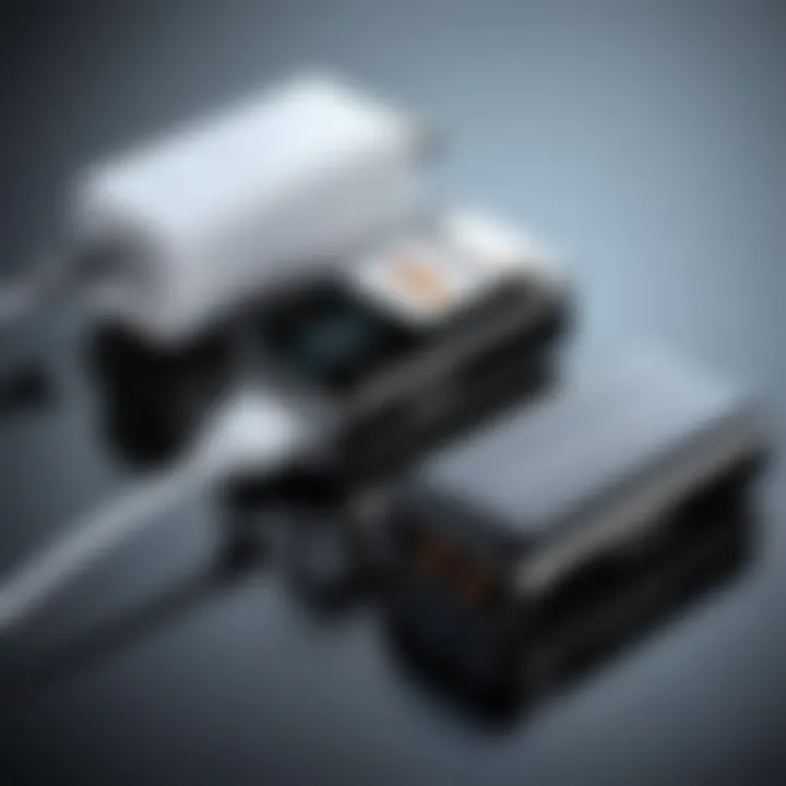 Understanding Quick Charge 4 Chargers: The Key to Efficient Charging Summary