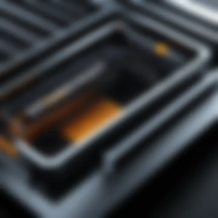 Notable Understanding Replacement Filters for T HFT600