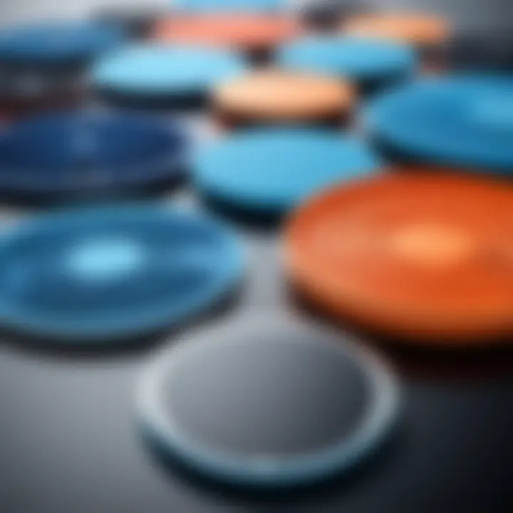 Market trends and consumer preferences for silicone rubber trivets