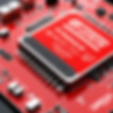 Applications of SparkFun Operational Amplifiers Applications of SparkFun op amps in various fields