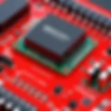 Exploring the architecture of SparkFun operational amplifiers