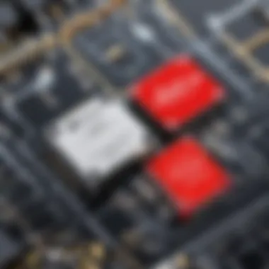 Comparison of SparkFun Op Amp Models Comparison chart of SparkFun op amp models and specifications