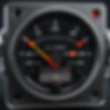 Step-by-step installation guide for split core ammeters presented in a clear visual format.