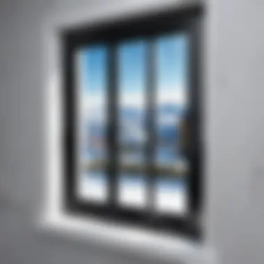 Energy Efficiency Benefits of Temperature Controlled Window Openers Visual representation of energy efficiency benefits from window openers