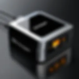 Understanding the 2.1 mm 3A Smart Charger: Specifications, Benefits, and Usage Introduction