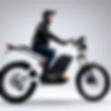 Understanding the 2000W E-Bike: Power, Performance, and Possibilities Introduction