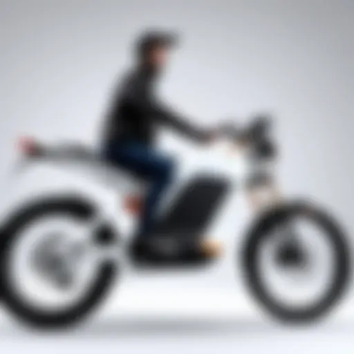 Understanding the 2000W E-Bike: Power, Performance, and Possibilities Introduction