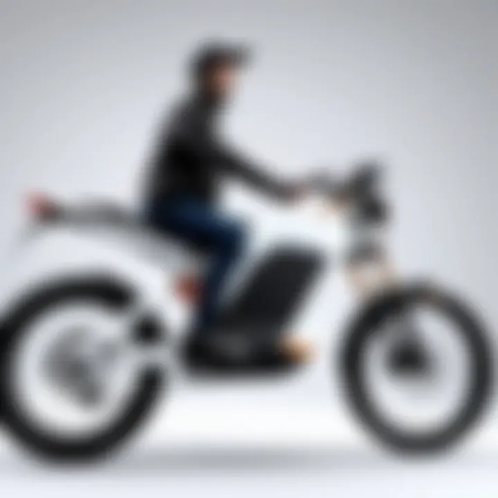 Understanding the 2000W E-Bike: Power, Performance, and Possibilities Introduction