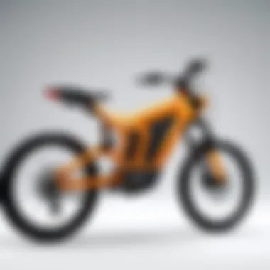 Understanding the 2000W E-Bike: Power, Performance, and Possibilities Summary Understanding the 2000W E-Bike: Power, Performance, and Possibilities Summary