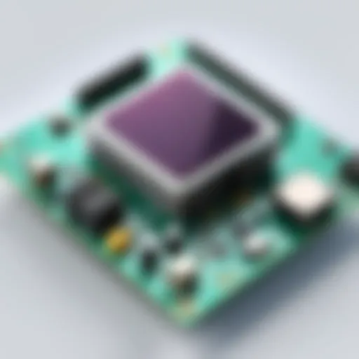 Understanding the 80cc CDI: A Comprehensive Exploration Introduction