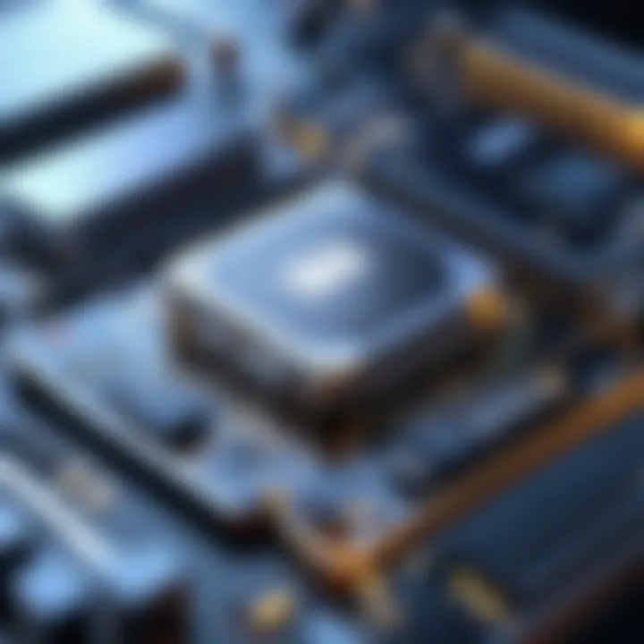Understanding the 80cc CDI: A Comprehensive Exploration Summary