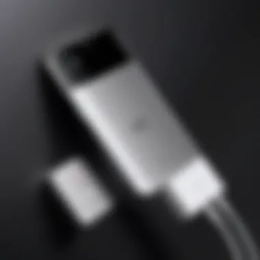 Top Recommended Chargers for Optimal LG Velvet Performance Recommended chargers for LG Velvet with features highlighted