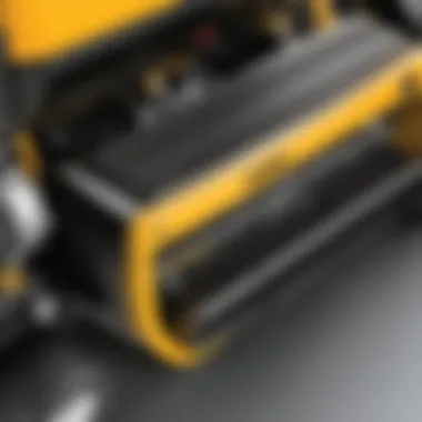 Understanding the Cub Cadet LTX 1050 Deck Belt: An In-Depth Analysis Summary