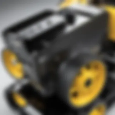 Notable Understanding the Cub Cadet SLTX 1054 Deck Belt: Insights and Considerations Notable Understanding the Cub Cadet SLTX 1054 Deck Belt: Insights and Considerations