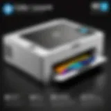 Understanding the HP Color LaserJet MFP M476dw Toner: A Comprehensive Guide Introduction