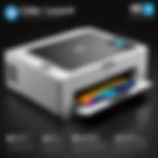 Understanding the HP Color LaserJet MFP M476dw Toner: A Comprehensive Guide Introduction