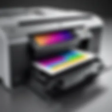 Notable Understanding the HP Color LaserJet MFP M476dw Toner: A Comprehensive Guide
