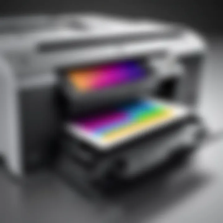 Notable Understanding the HP Color LaserJet MFP M476dw Toner: A Comprehensive Guide