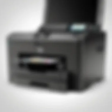 Understanding the HP Color LaserJet MFP M476dw Toner: A Comprehensive Guide Summary