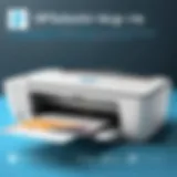 Understanding the HP DeskJet 4155e USB Port: Functionality and Usage Introduction