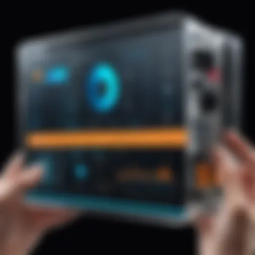 Understanding the HS 60 Pro: A Comprehensive Review Introduction