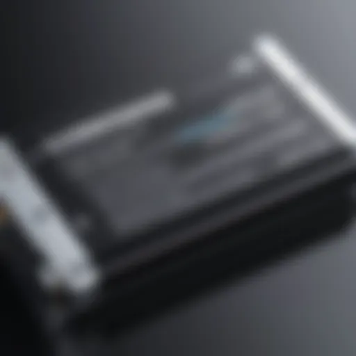 Understanding the ICR18650 Battery Samsung: Specifications, Applications, and Performance Introduction