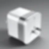 Understanding the iPad 2 Charger Type Introduction