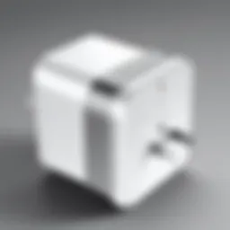 Understanding the iPad 2 Charger Type Introduction