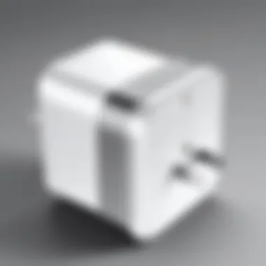 Understanding the iPad 2 Charger Type Introduction