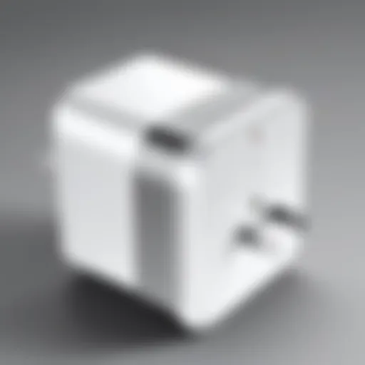 Understanding the iPad 2 Charger Type Introduction
