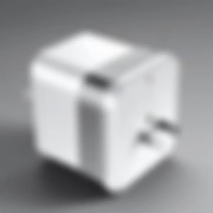 Understanding the iPad 2 Charger Type Introduction